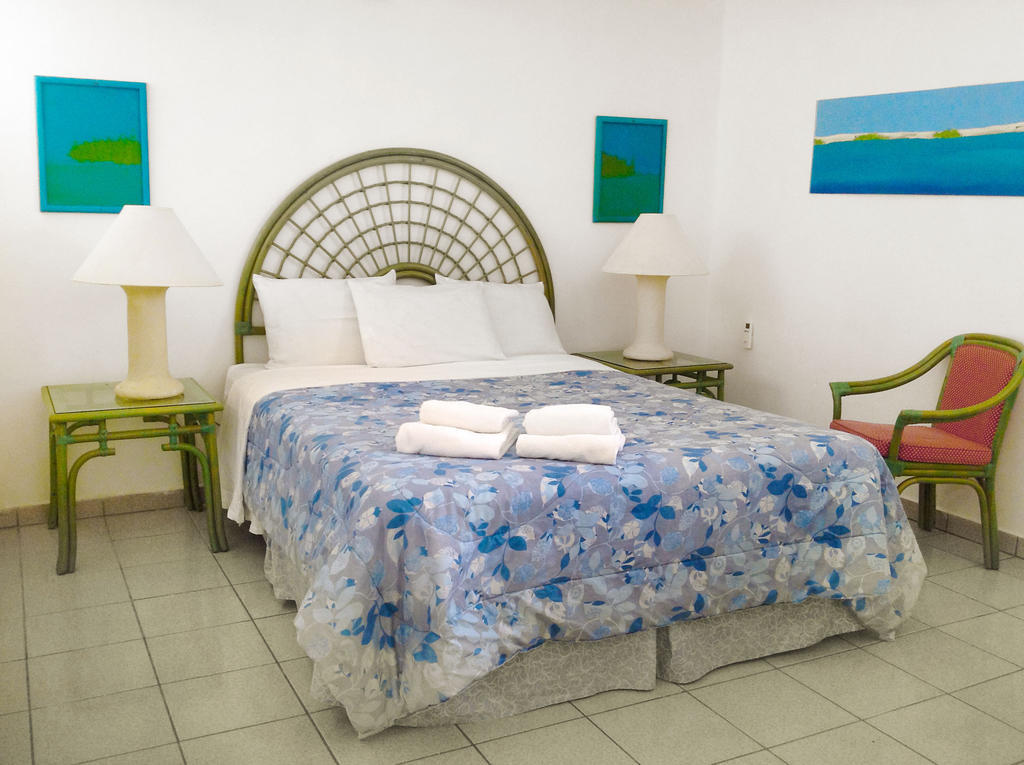 Portobello Apartments - Bonaire Cameră foto
